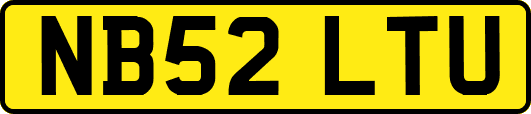 NB52LTU
