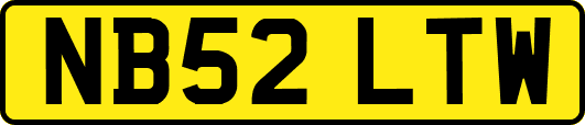 NB52LTW