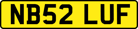 NB52LUF
