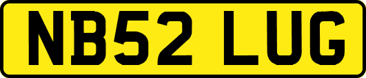 NB52LUG
