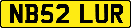 NB52LUR