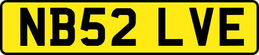 NB52LVE