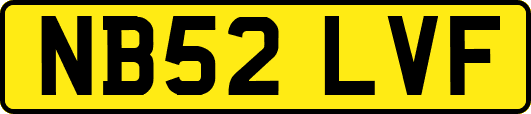NB52LVF