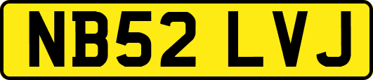 NB52LVJ