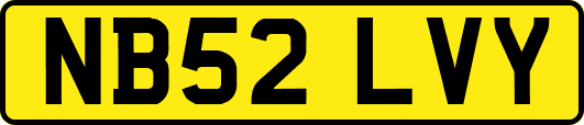 NB52LVY
