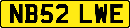 NB52LWE