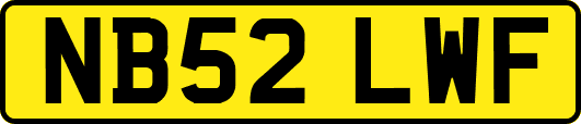 NB52LWF