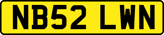 NB52LWN