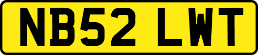 NB52LWT