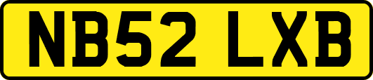 NB52LXB