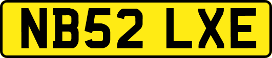 NB52LXE