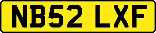 NB52LXF