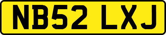 NB52LXJ