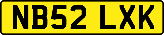 NB52LXK