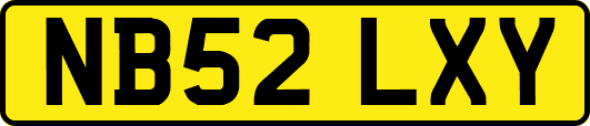 NB52LXY