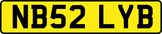 NB52LYB