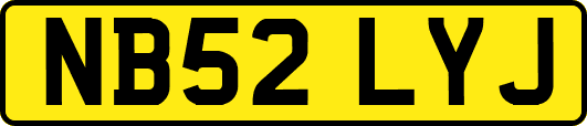 NB52LYJ
