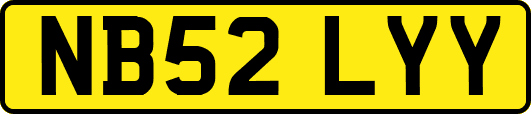 NB52LYY