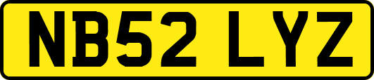 NB52LYZ