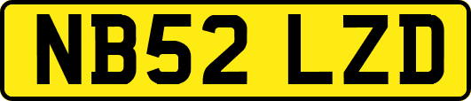 NB52LZD