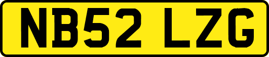 NB52LZG