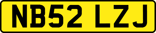 NB52LZJ