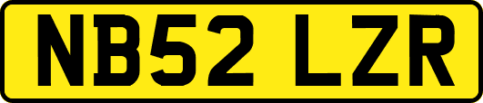 NB52LZR
