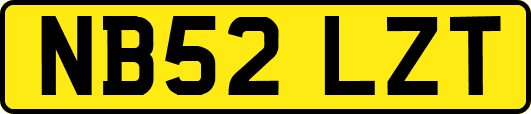 NB52LZT