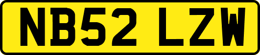 NB52LZW