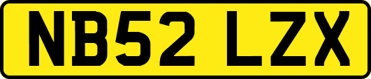 NB52LZX