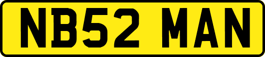 NB52MAN