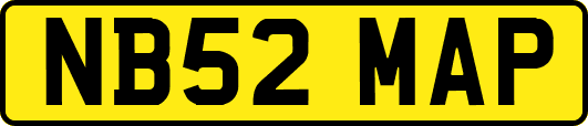 NB52MAP