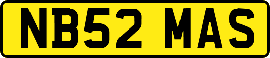 NB52MAS