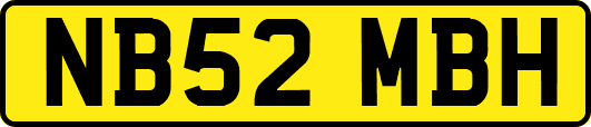 NB52MBH