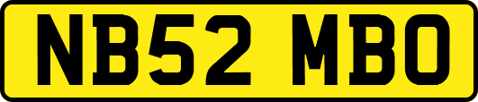 NB52MBO