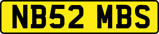 NB52MBS