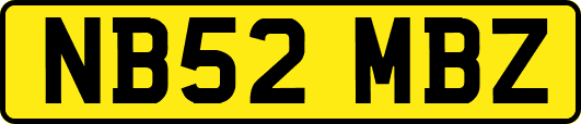 NB52MBZ