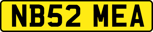 NB52MEA