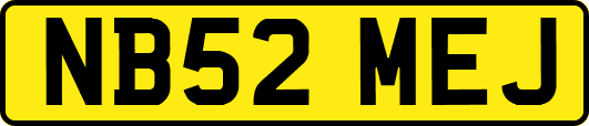NB52MEJ