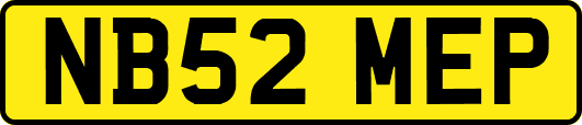 NB52MEP