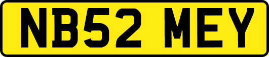 NB52MEY