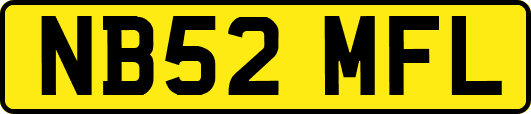 NB52MFL