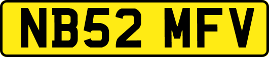 NB52MFV
