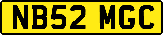 NB52MGC
