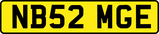 NB52MGE