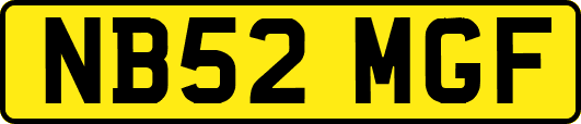 NB52MGF