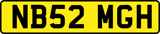 NB52MGH