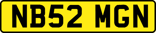 NB52MGN