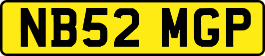NB52MGP