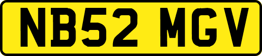 NB52MGV
